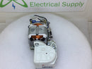 ABB 1SDA073710R1 M E1.2 100-130 VAC/DC+MC 250V Geared Motor