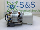 ABB 1SDA073710R1 M E1.2 100-130 VAC/DC+MC 250V Geared Motor