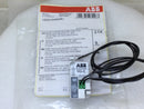 ABB 1SDA104934R1 110/240V 250V DC YO-C XT5-XT6 F/P