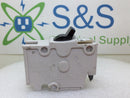 Federal Pioneer NA140 40 Amp 1 Pole 120/240V Stab Lok Circuit Breaker