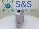 Federal Pioneer NA140 40 Amp 1 Pole 120/240V Stab Lok Circuit Breaker
