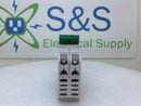 Federal Pioneer NC230 30 Amp 2 Pole Stab-Lok Circuit Breaker