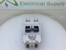 Federal Pioneer NA225 25 Amp 2 Pole 120/240V Stab Lok Circuit Breaker