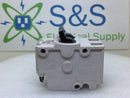 Federal Pioneer NA225 25 Amp 2 Pole 120/240V Stab Lok Circuit Breaker