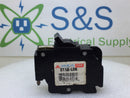 American/FPE NC245 45 Amp 2 Pole Circuit Breaker - Cosmetic Flaw