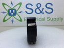 American/FPE NC245 45 Amp 2 Pole Circuit Breaker - Cosmetic Flaw