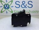 American/FPE NC245 45 Amp 2 Pole Circuit Breaker - Cosmetic Flaw