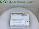 ABB 1SDA073755R1 Auxiliary contact/switch block