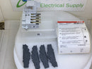 ABB 1SDA073755R1 Auxiliary contact/switch block