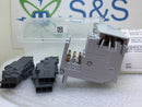 ABB 1SDA073755R1 Auxiliary contact/switch block