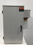 Purcell 100 Amp 120/240V Single Phase Nema 3R Switchboard Generator - Flaw