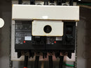 Purcell 100 Amp 120/240V Single Phase Nema 3R Switchboard Generator - Flaw