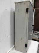 Purcell 100 Amp 120/240V Single Phase Nema 3R Switchboard Generator - Flaw