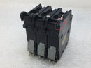 Cutler Hammer CH3100 100 Amp 3 Pole Circuit Breaker - Plastic Foot