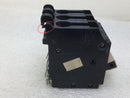 Cutler Hammer CH3100 100 Amp 3 Pole Circuit Breaker - Plastic Foot