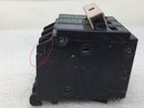 Cutler Hammer CH3100 100 Amp 3 Pole Circuit Breaker - Plastic Foot