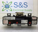 Westinghouse HLA3300T 300 Amp 3 Pole Circuit Breaker Amp Trip Unit