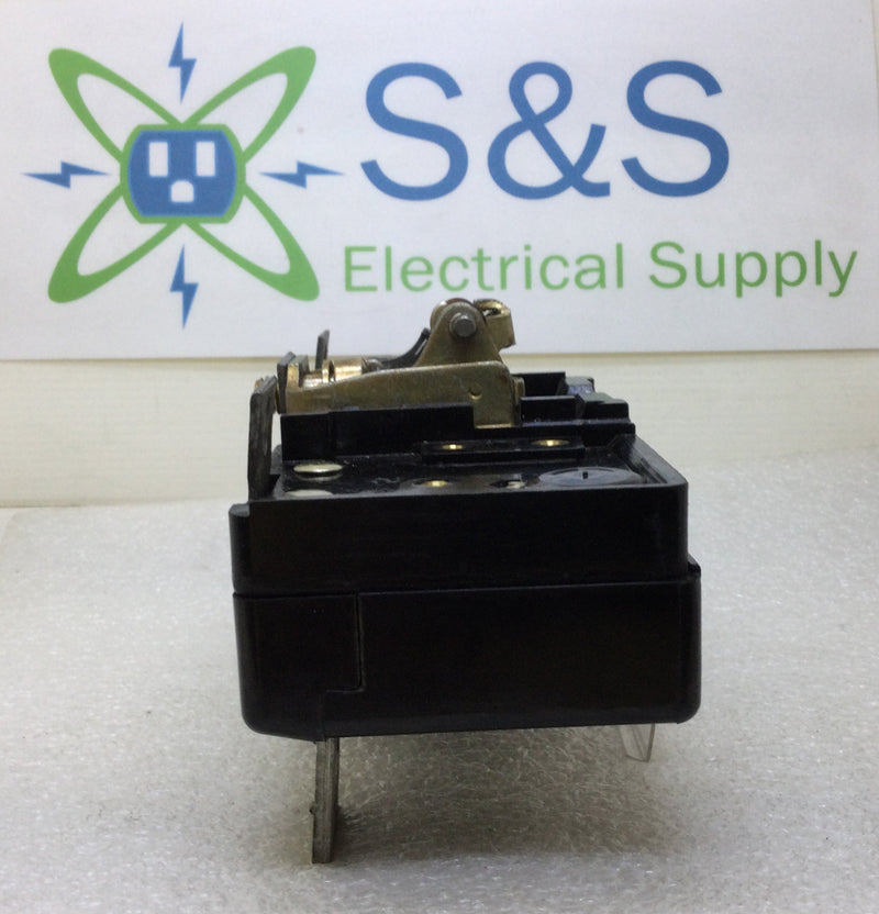 Westinghouse HLA3300T 300 Amp 3 Pole Circuit Breaker Amp Trip Unit