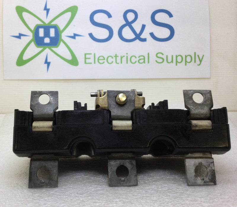 Westinghouse HLA3300T 300 Amp 3 Pole Circuit Breaker Amp Trip Unit