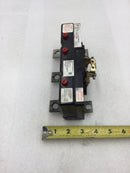 Westinghouse HLA3300T 300 Amp 3 Pole Circuit Breaker Amp Trip Unit