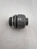 Centaur WI NMFS100 Liquidtight 1" Straight Connector