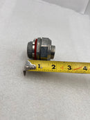 1" Liquid Tight Connector