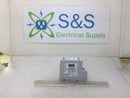 Asco 100 Series DRS-036 Model 105 SolaHD Voltage Data Surge Protector