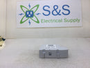 Asco 100 Series DRS-036 Model 105 SolaHD Voltage Data Surge Protector
