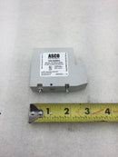 Asco 100 Series DRS-036 Model 105 SolaHD Voltage Data Surge Protector