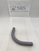 3/4" in. 90 Degree Schedule 40 PVC Plain End Standard Radius Elbow