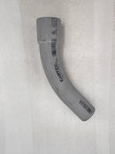 Cantex 1 1/2" in. 45 Degree Schedule 40 PVC Bell End Standard Radius Elbow