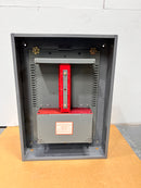 Square D NHIB-48309-1A3 225 Amp 277/480V 3 Phase 4 Wire NH1B Panelboard 36" x 26"