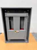 Square D NHIB-48309-1A3 225 Amp 277/480V 3 Phase 4 Wire NH1B Panelboard 36" x 26"