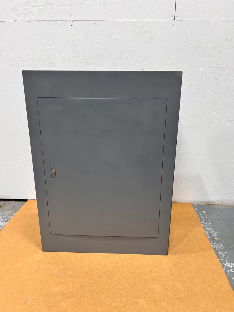 Square D NHIB-48309-1A3 225 Amp 277/480V 3 Phase 4 Wire NH1B Panelboard 36" x 26"