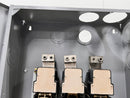 FPE Q1436R 400 Amp 600 V 3 Pole Fused Heavy Duty Safety Switch