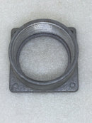 3" Aluminum Meter Socket Hub