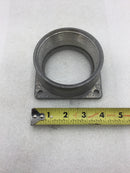 3" Aluminum Meter Socket Hub