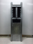 Square D 12236272000080001 NQOD Series E2 Series 225 Amp Main Breaker Panelboard NQOD 30 Space/Circuit