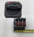 Allen-Bradley 194R-NJ030P3 30 Amp 3-Phase 600V IEC-Disconnect