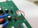 Trane D156120G02 CNT06195 EH Control Board - Cosmetic Flaw