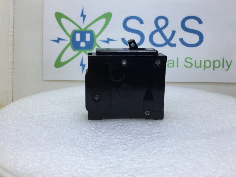 ITE QP1-B015 15 Amp 1 Pole 120/240V EQ-P Circuit Breaker - Old Style