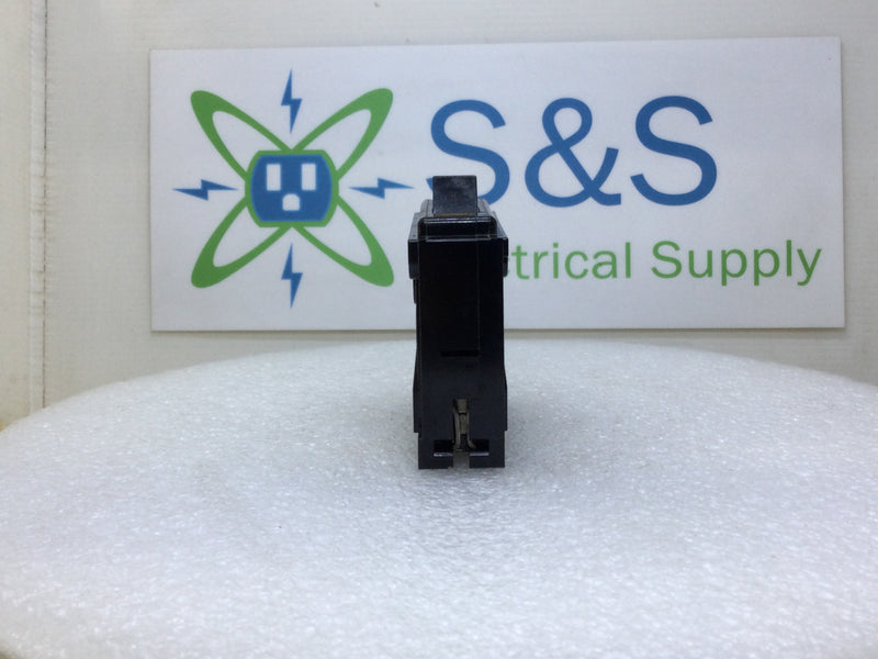 ITE QP1-B015 15 Amp 1 Pole 120/240V EQ-P Circuit Breaker - Old Style