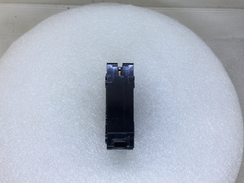 ITE QP1-B015 15 Amp 1 Pole 120/240V EQ-P Circuit Breaker - Old Style