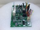 Lennox 103686-03 1184-510 HVAC Heat Pump Control Circuit Board
