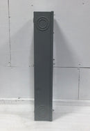 ABB XT4ENCL250F 250 Amp 3-Pole 600V Panelboard-Enclosure nema1