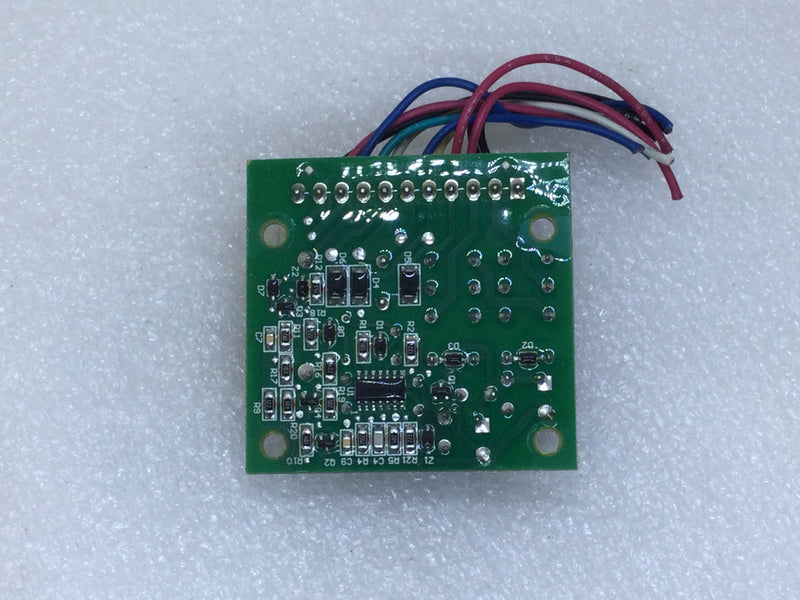 Trane D156170P02 CNT05981 HVAC Control Board