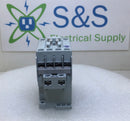 Allen-Bradley 700-CF220*A 25 Amp 3-Phase 600V Relay