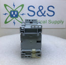 Allen-Bradley 700-CF220*A 25 Amp 3-Phase 600V Relay