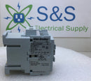 Allen-Bradley 700-CF220*A 25 Amp 3-Phase 600V Relay