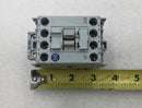Allen-Bradley 700-CF220*A 25 Amp 3-Phase 600V Relay